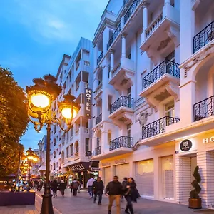 Carlton Ξενοδοχείο
