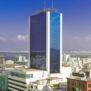 El Mouradi Africa Тунис