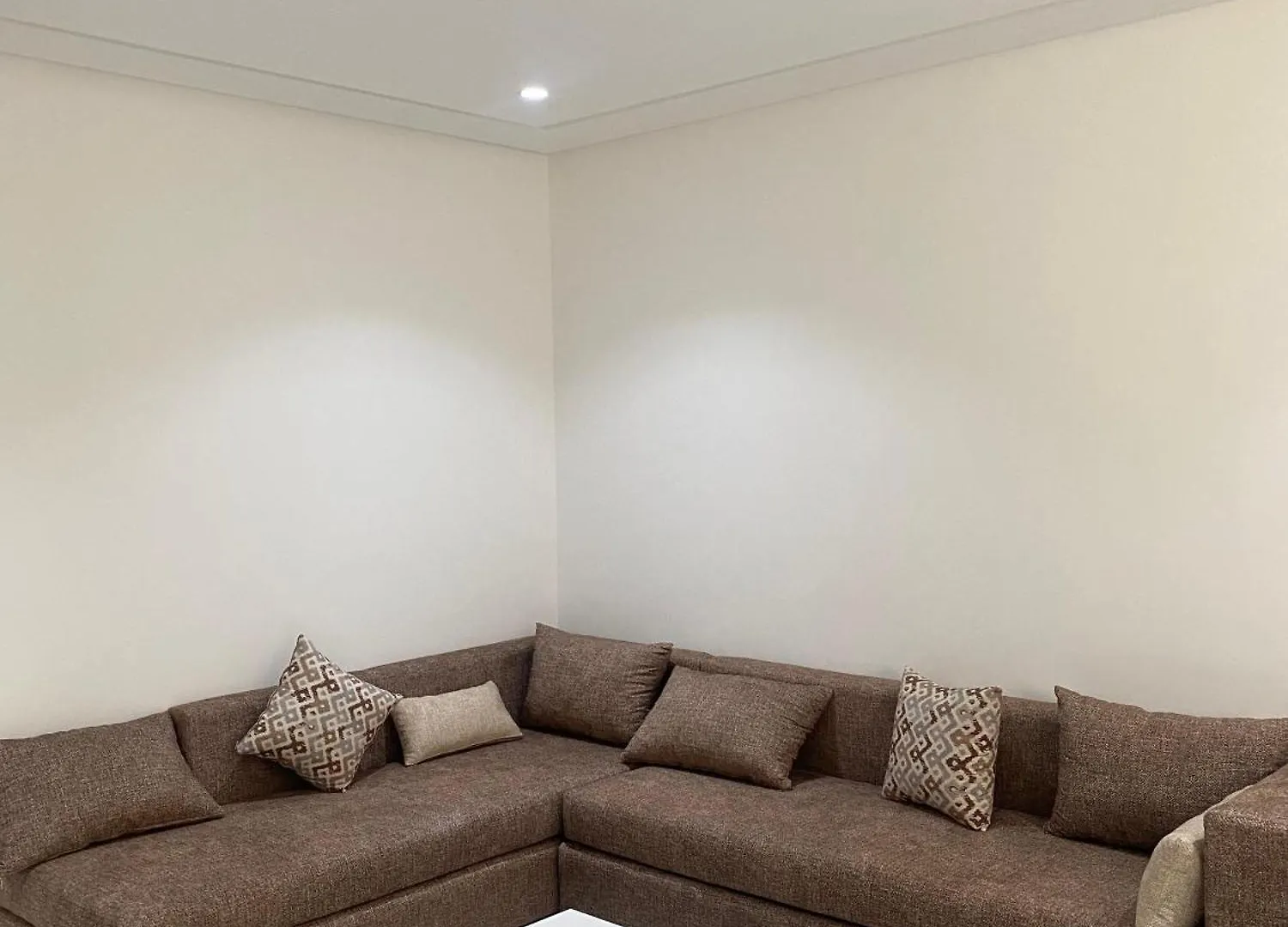 Cite El Wahat Jawharet Kram Apartment Tunis 0*,